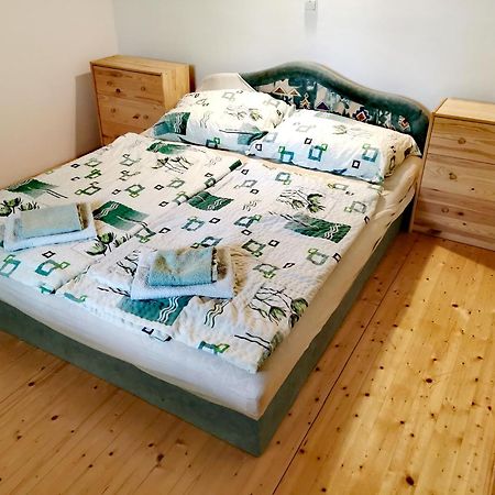 Németh Apartmanház Balatongyörök Extérieur photo